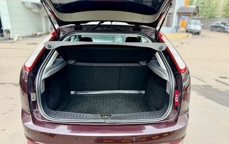 Ford Focus II рестайлинг, 2009 год, 600 000 рублей, 9 фотография