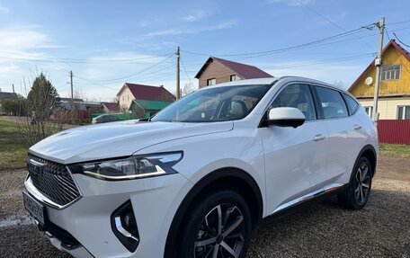 Haval F7 I, 2021 год, 2 000 000 рублей, 2 фотография