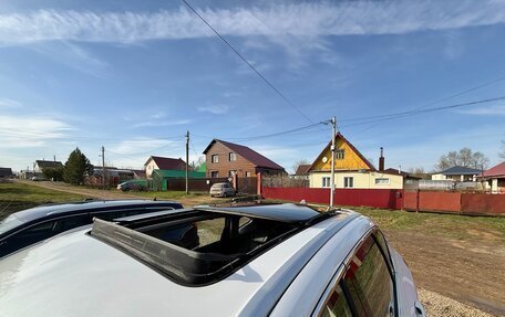 Haval F7 I, 2021 год, 2 000 000 рублей, 11 фотография