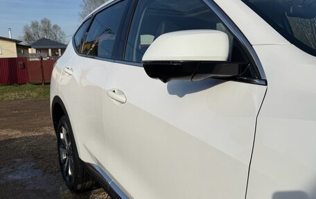 Haval F7 I, 2021 год, 2 000 000 рублей, 12 фотография