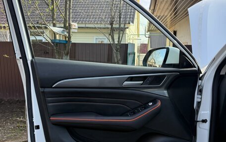 Haval F7 I, 2021 год, 2 000 000 рублей, 14 фотография