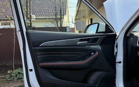 Haval F7 I, 2021 год, 2 000 000 рублей, 17 фотография