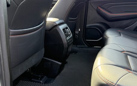 Haval F7 I, 2021 год, 2 000 000 рублей, 20 фотография