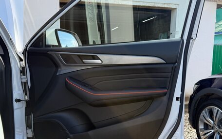 Haval F7 I, 2021 год, 2 000 000 рублей, 23 фотография