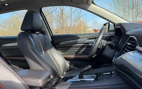 Haval F7 I, 2021 год, 2 000 000 рублей, 24 фотография