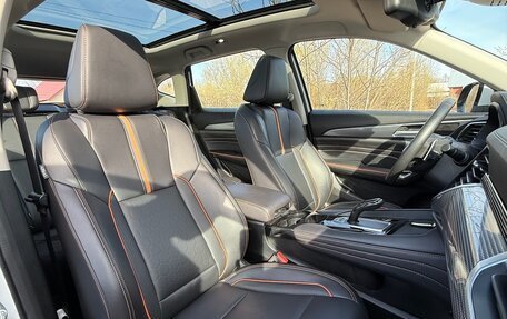 Haval F7 I, 2021 год, 2 000 000 рублей, 25 фотография