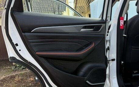 Haval F7 I, 2021 год, 2 000 000 рублей, 19 фотография