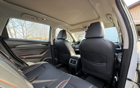 Haval F7 I, 2021 год, 2 000 000 рублей, 26 фотография