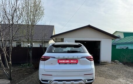 Haval F7 I, 2021 год, 2 000 000 рублей, 6 фотография