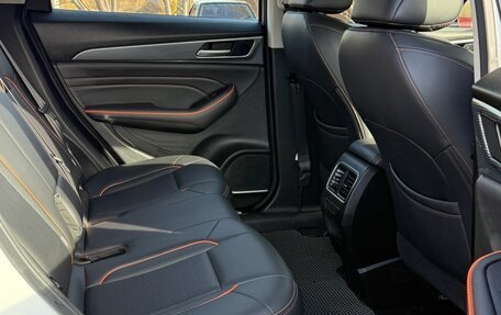 Haval F7 I, 2021 год, 2 000 000 рублей, 27 фотография