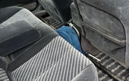 Toyota Chaser VI, 1999 год, 1 999 999 рублей, 9 фотография