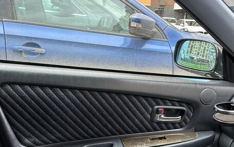 Toyota Chaser VI, 1999 год, 1 999 999 рублей, 11 фотография