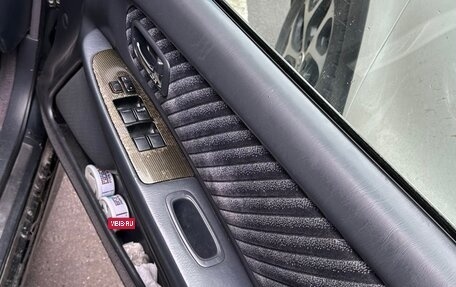 Toyota Chaser VI, 1999 год, 1 999 999 рублей, 7 фотография