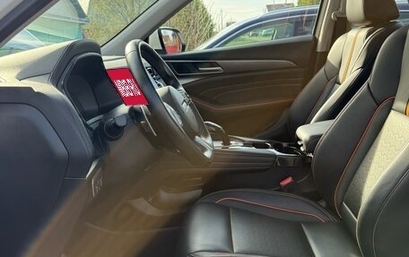 Haval F7 I, 2021 год, 2 000 000 рублей, 22 фотография