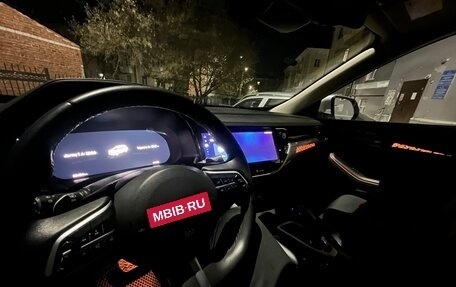 Haval F7 I, 2021 год, 2 000 000 рублей, 29 фотография