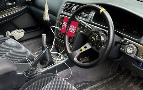 Toyota Chaser VI, 1999 год, 1 999 999 рублей, 6 фотография