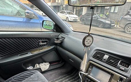 Toyota Chaser VI, 1999 год, 1 999 999 рублей, 13 фотография