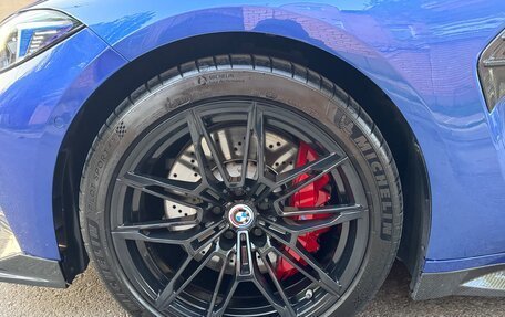 BMW M3, 2021 год, 8 700 000 рублей, 9 фотография