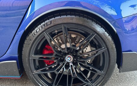 BMW M3, 2021 год, 8 700 000 рублей, 10 фотография