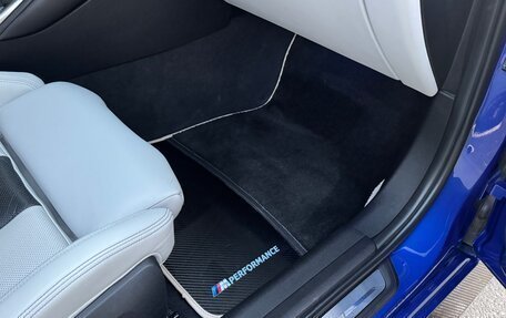 BMW M3, 2021 год, 8 700 000 рублей, 17 фотография