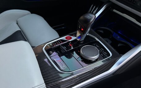 BMW M3, 2021 год, 8 700 000 рублей, 19 фотография