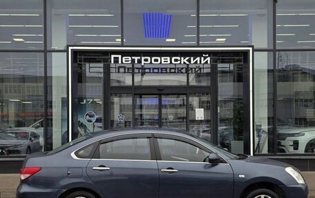 Nissan Almera, 2014 год, 533 350 рублей, 5 фотография