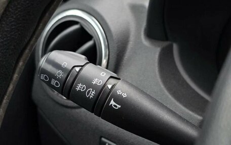 Nissan Almera, 2014 год, 533 350 рублей, 10 фотография