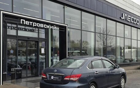 Nissan Almera, 2014 год, 533 350 рублей, 6 фотография