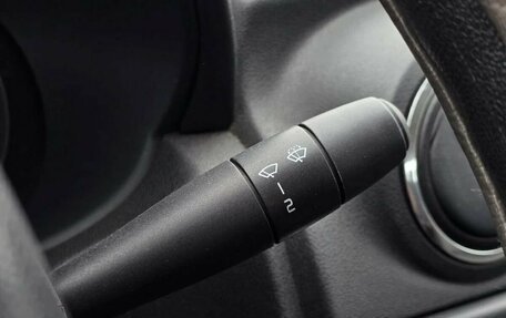 Nissan Almera, 2014 год, 533 350 рублей, 11 фотография