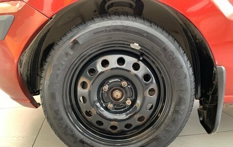 Ford Fusion I, 2006 год, 345 000 рублей, 9 фотография