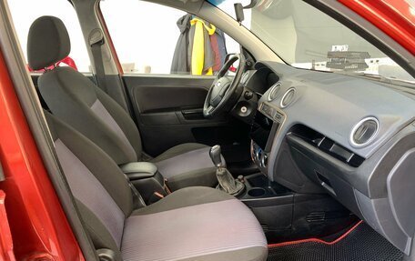 Ford Fusion I, 2006 год, 345 000 рублей, 15 фотография