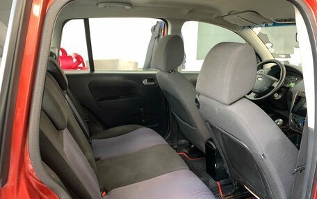 Ford Fusion I, 2006 год, 345 000 рублей, 14 фотография