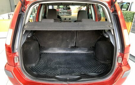 Ford Fusion I, 2006 год, 345 000 рублей, 10 фотография