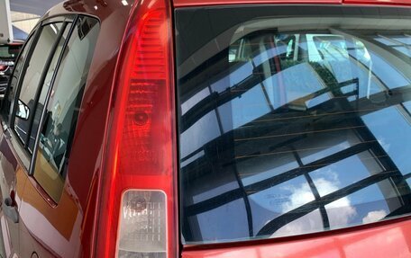 Ford Fusion I, 2006 год, 345 000 рублей, 8 фотография