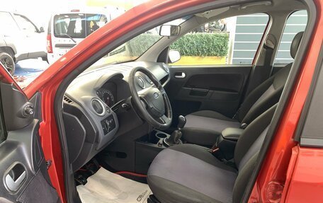 Ford Fusion I, 2006 год, 345 000 рублей, 11 фотография