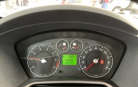 Ford Fusion I, 2006 год, 345 000 рублей, 16 фотография