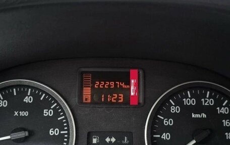 Nissan Almera, 2014 год, 533 350 рублей, 12 фотография