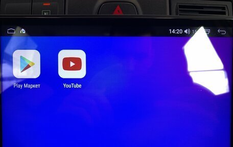 Ford Fusion I, 2006 год, 345 000 рублей, 20 фотография