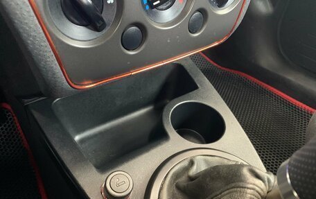 Ford Fusion I, 2006 год, 345 000 рублей, 23 фотография