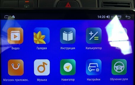 Ford Fusion I, 2006 год, 345 000 рублей, 18 фотография