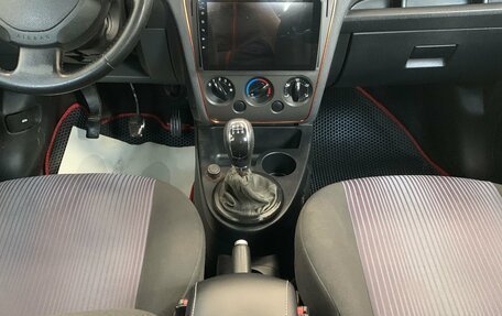 Ford Fusion I, 2006 год, 345 000 рублей, 22 фотография