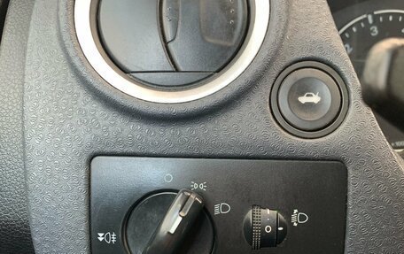 Ford Fusion I, 2006 год, 345 000 рублей, 28 фотография