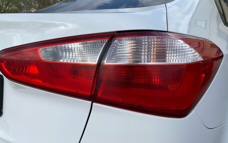 KIA Cerato III, 2013 год, 799 000 рублей, 5 фотография