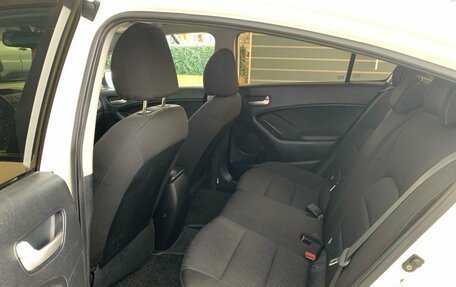 KIA Cerato III, 2013 год, 799 000 рублей, 13 фотография