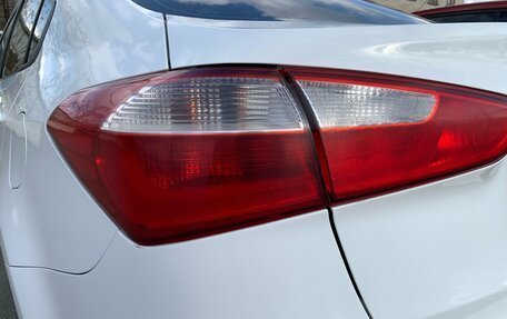 KIA Cerato III, 2013 год, 799 000 рублей, 8 фотография