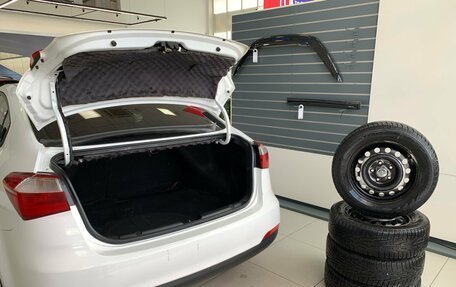 KIA Cerato III, 2013 год, 799 000 рублей, 10 фотография