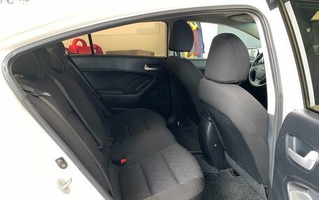 KIA Cerato III, 2013 год, 799 000 рублей, 15 фотография