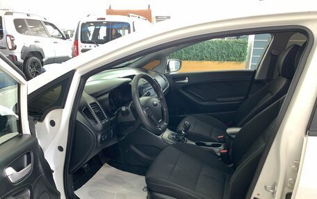 KIA Cerato III, 2013 год, 799 000 рублей, 12 фотография