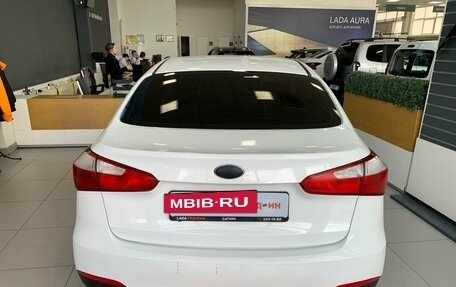 KIA Cerato III, 2013 год, 799 000 рублей, 6 фотография