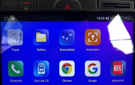 Ford Fusion I, 2006 год, 345 000 рублей, 19 фотография